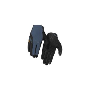 Giro Havoc Fahrradhandschuhe Herren (grau / gelb)