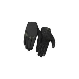 Giro Havoc Fahrradhandschuhe Damen (grau / grün)