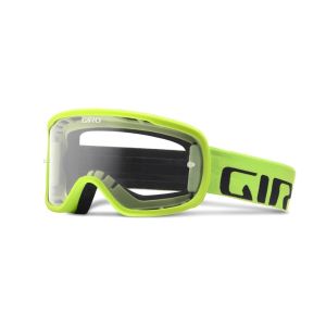 Giro Bike Tempo MTB lime