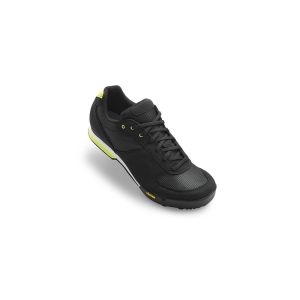 Giro Petra VR Fahrradschuhe Damen (schwarz / hellgrün)