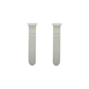 Giro Bike MR-1 Strap Set white