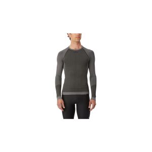 Giro Chrono LS Base Layer Shirt Herren