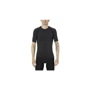 Giro Bike Chrono SS Base Layer charcoal