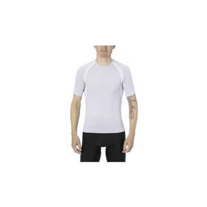 Giro Bike Chrono SS Base Layer white