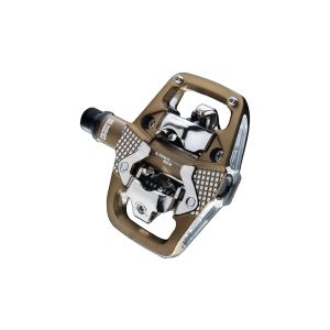 LOOK X-Track EN-RAGE+ bronze