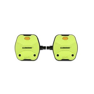 LOOK Geo City Grip lime