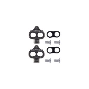 LOOK X-Track Cleats grey