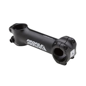 Profile Design 1 / ZeroSeven OS 7° 90mm Stem (black)