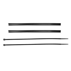 Profile Design Profile Frame Protec Strip 20 w/zip tie