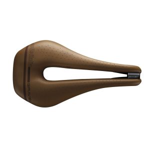 Selle Italia Novus Boost Gravel HTG brown