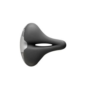 Selle Italia T2 Flow black