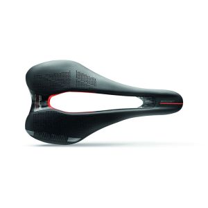 Selle Italia SLR Boost Kit Carbonio Superflow black