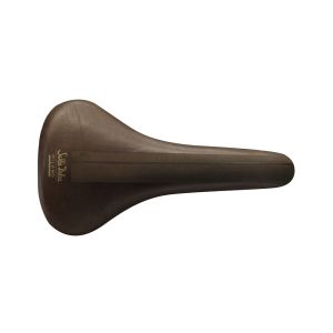Selle Italia Turbo Bullitt bright brown