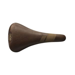 Selle Italia Flite Bullitt bright brown
