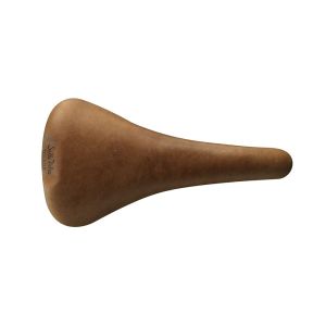 Selle Italia Flite Racer Light Fahrradsattel (hellbraun | oversize)
