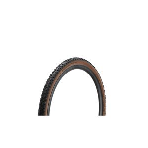 Pirelli Cinturato Gravel Mixed Terrain classic black/brown