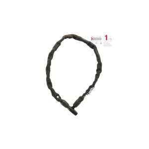 Kryptonite Keeper 465 Key Chain black