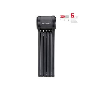 Kryptonite Keeper 510 Faltschloss (100cm)