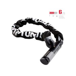 Kryptonite KryptoLok 990 Combo + Chain 90cm