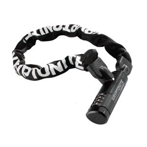 Kryptonite KryptoLok I.C. Combo 790 Kettenschloss (90cm)