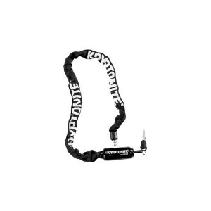 Kryptonite Keeper 585 + Chain