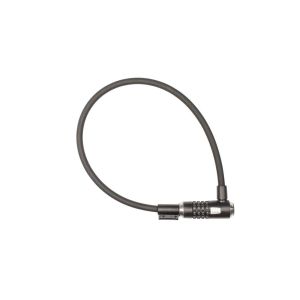 Kryptonite KryptoFlex 1265 Combo