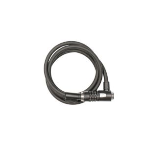 Kryptonite KryptoFlex 815 Combo black