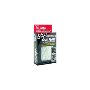 Finish Line Gear Floss