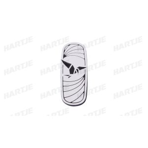 Tern Zorin Post Pump Control Head Logo