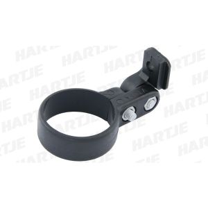 Tern Headlight bracket Valo Direct F.Trelk Led F.Lenksäule (black)
