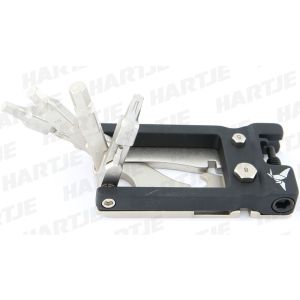 Tern 2.0 multitool (black)