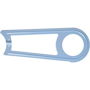 Herrmans Autolok Kettenkasten (blau)