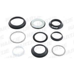 Conway headset (black)