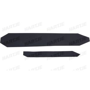 Conway frame protection (black)