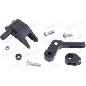 Conway chain guide (black)