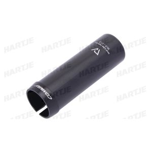 Conway spacer sleeve (silver)