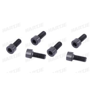 Conway engine Bolt (black)