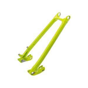 Conway Xyron 227 Sitzstrebe (schwarz / gelb)