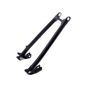 Conway Xyron 227 Sitzstrebe (schwarz / orange)