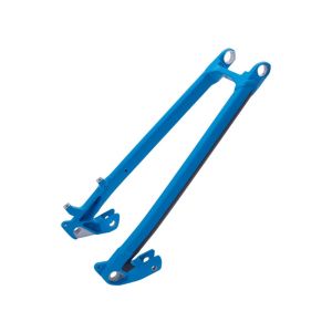 Conway Xyron 527 Sitzstrebe (schwarz / blau)