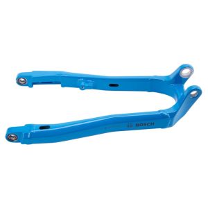 Conway Xyron C227 Kettenstrebe (schwarz / blau)