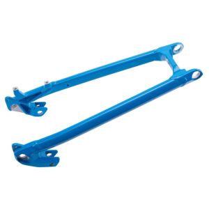 Conway Xyron C227 Sitzstrebe (schwarz / blau)