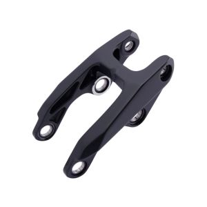 Conway Xyron Rocker (schwarz)