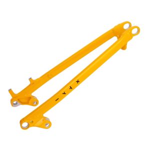 Conway eWME 427 MX Sitzstrebe (orange)