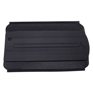 Curana Battery cover Wrap (black)