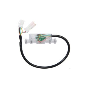 Impulse sensor (black)