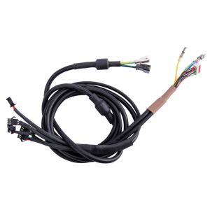 Panterra ED2ex Motorkabel 1215/1730mm Muenster