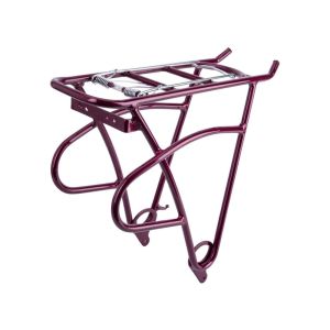 Panterra ED2ex Gepäckträger (28" | lila)