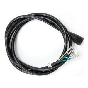 Panterra ED3 Motorkabel (164cm | Deep Valenica 2011/2012)