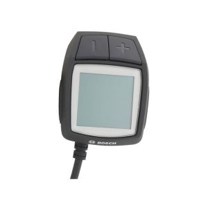 Bosch Display (schwarz)